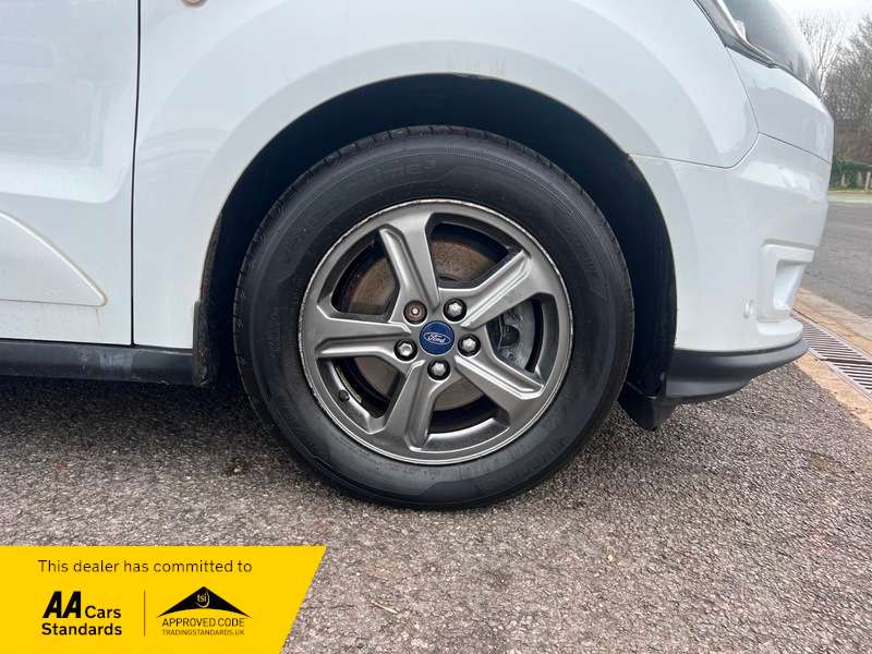 2019 FORD TRANSIT CONNECT 2019 FORD TRANSIT CONNECT