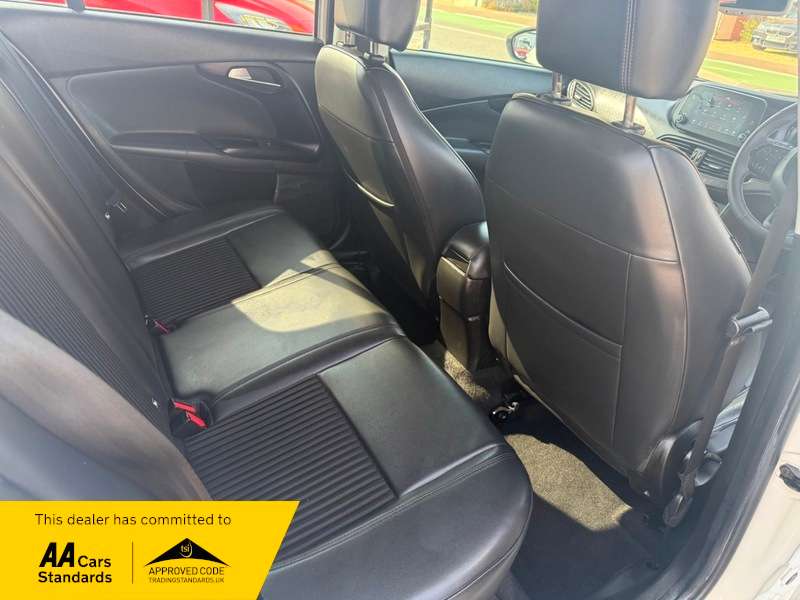 2021 FIAT TIPO 2021 FIAT TIPO