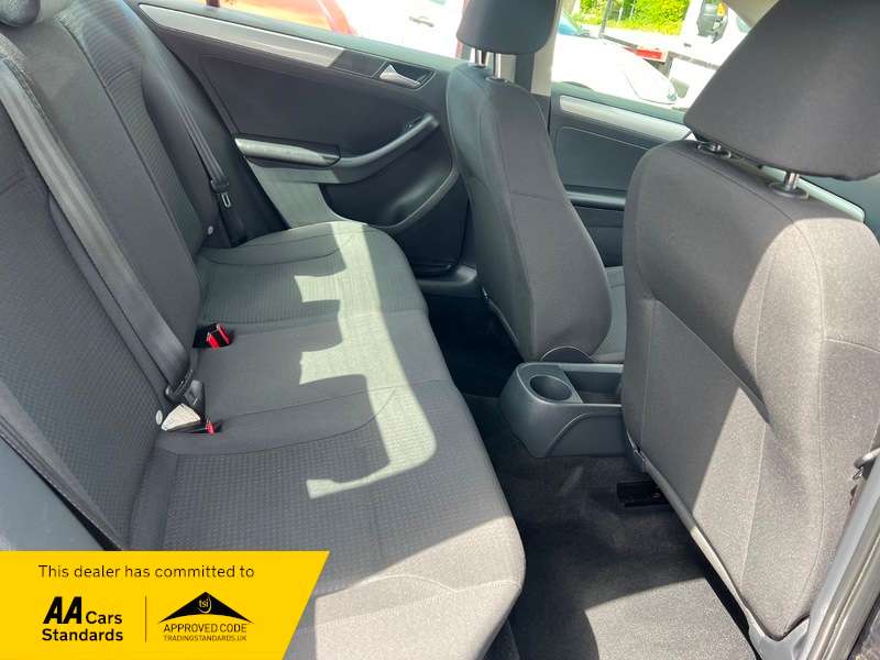 2015 VOLKSWAGEN JETTA 2015 VOLKSWAGEN JETTA