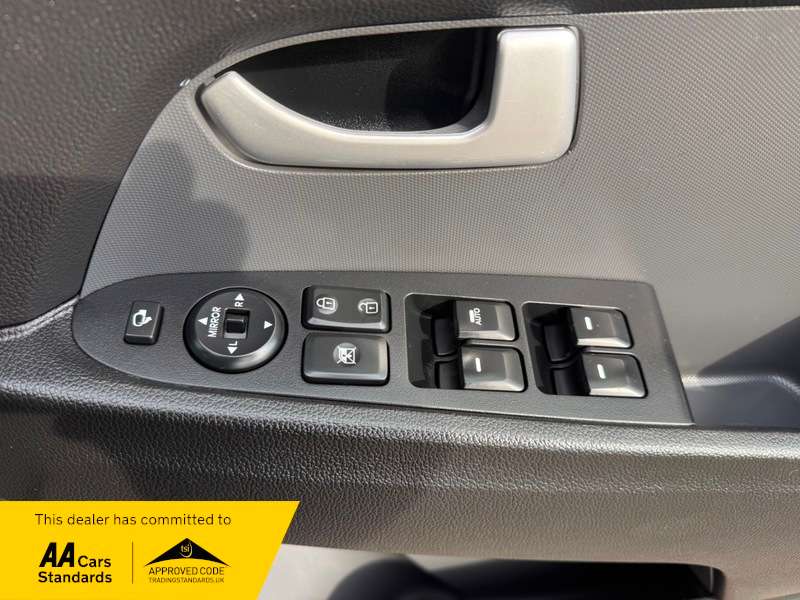 2015 KIA SPORTAGE 2015 KIA SPORTAGE