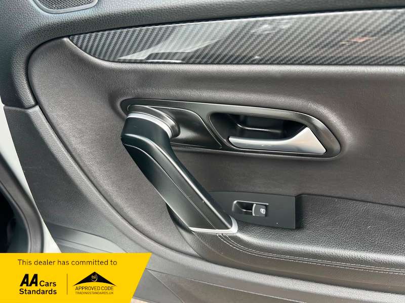 2017 VOLKSWAGEN CC 2017 VOLKSWAGEN CC