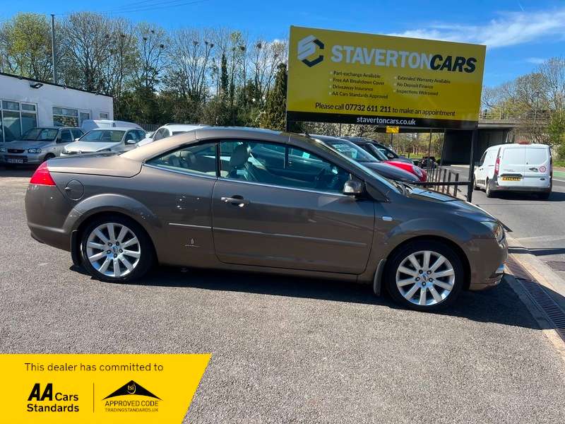 2007 FORD FOCUS 2007 FORD FOCUS