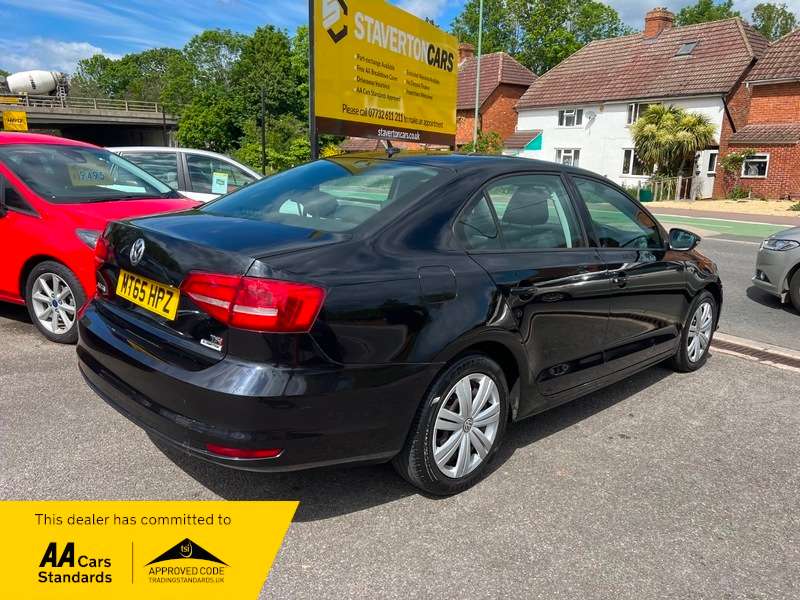 2015 VOLKSWAGEN JETTA 2015 VOLKSWAGEN JETTA