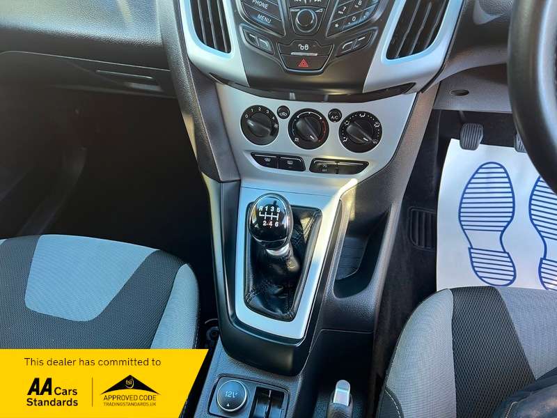 2013 FORD FOCUS 2013 FORD FOCUS