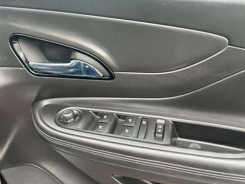 2017 VAUXHALL MOKKA 2017 VAUXHALL MOKKA