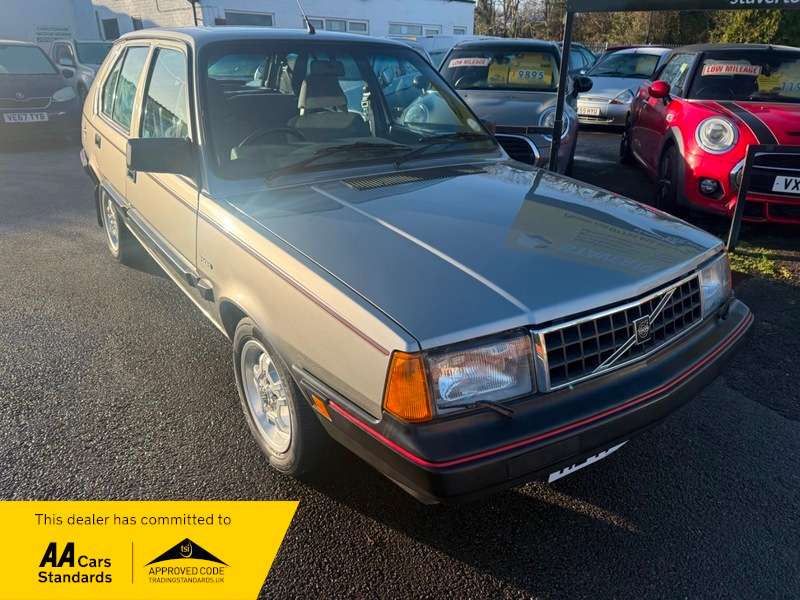 1991 VOLVO 1991 VOLVO