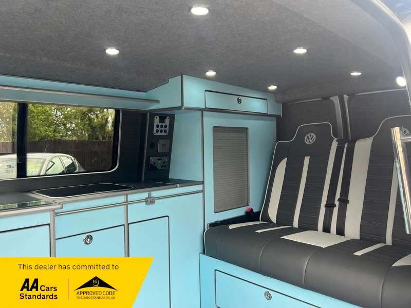 2012 VOLKSWAGEN TRANSPORTER 2012 VOLKSWAGEN TRANSPORTER