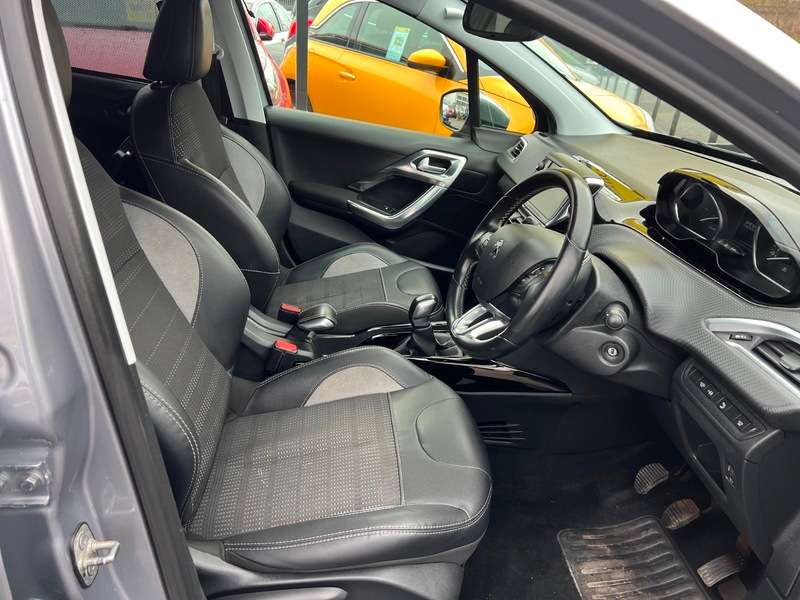 2018 PEUGEOT 2008 2018 PEUGEOT 2008