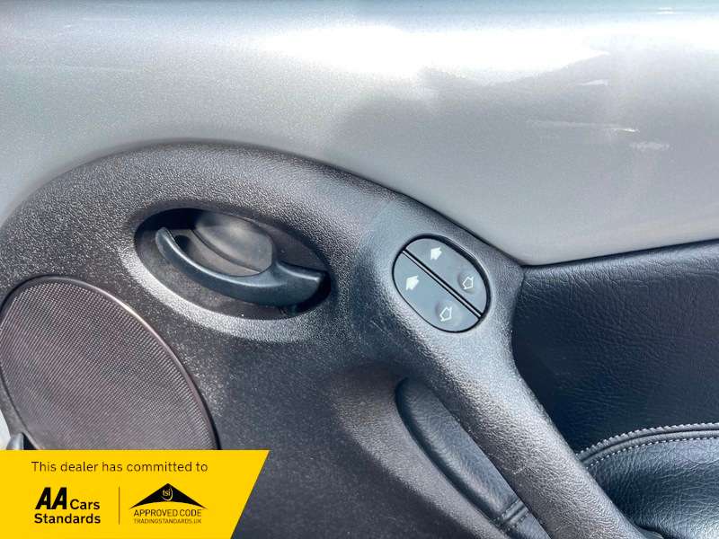 2005 FORD KA 2005 FORD KA