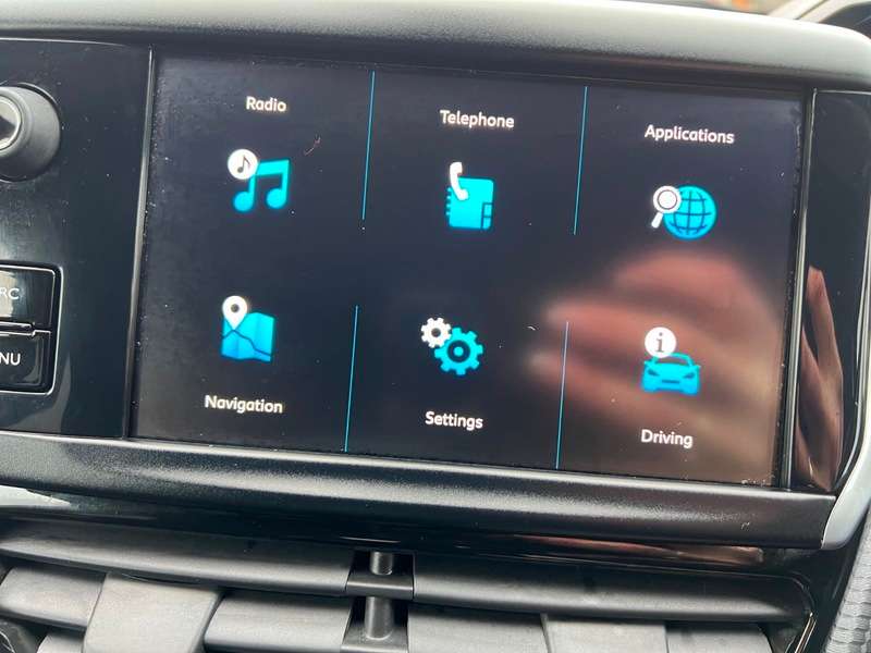 2018 PEUGEOT 2008 2018 PEUGEOT 2008