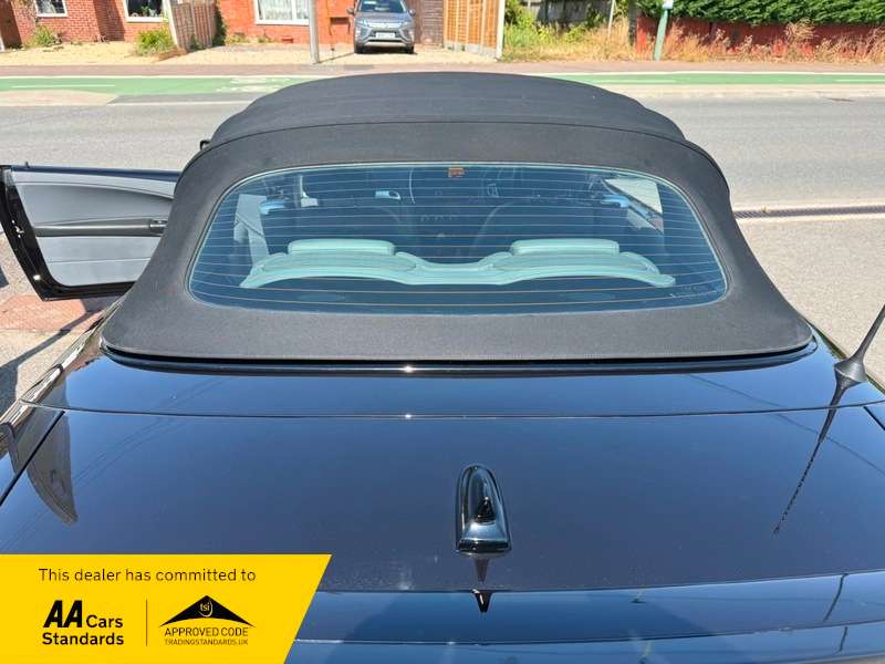 2007 SAAB 9-3 2007 SAAB 9-3