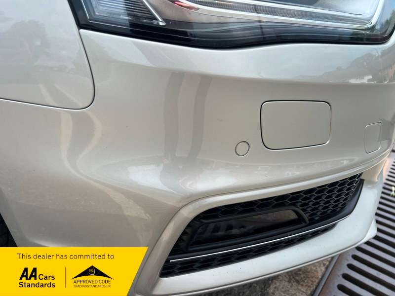 2015 AUDI A4 2015 AUDI A4