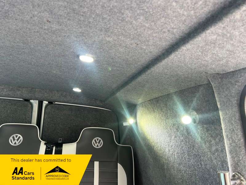 2012 VOLKSWAGEN TRANSPORTER 2012 VOLKSWAGEN TRANSPORTER