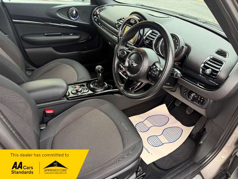 2016 MINI CLUBMAN 2016 MINI CLUBMAN