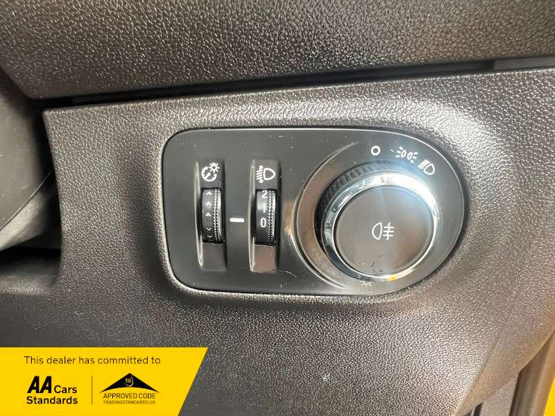 2017 VAUXHALL ADAM 2017 VAUXHALL ADAM