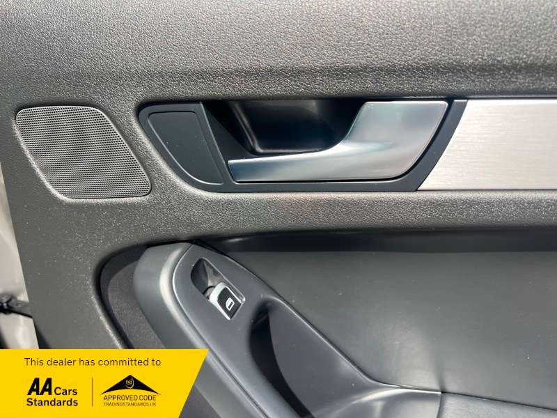 2015 AUDI A4 2015 AUDI A4