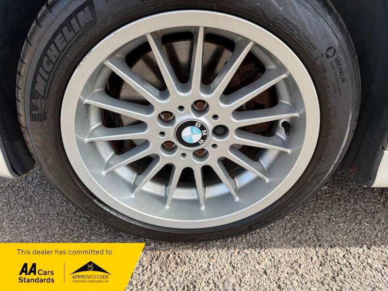 2003 BMW 5 SERIES 2003 BMW 5 SERIES