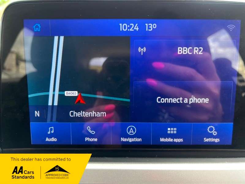 2020 FORD FOCUS 2020 FORD FOCUS