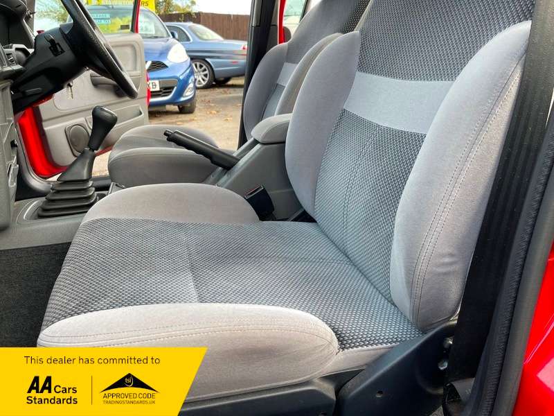 1992 FORD SIERRA 1992 FORD SIERRA