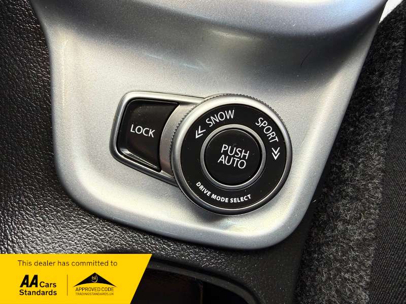 2017 SUZUKI GRAND VITARA 2017 SUZUKI GRAND VITARA