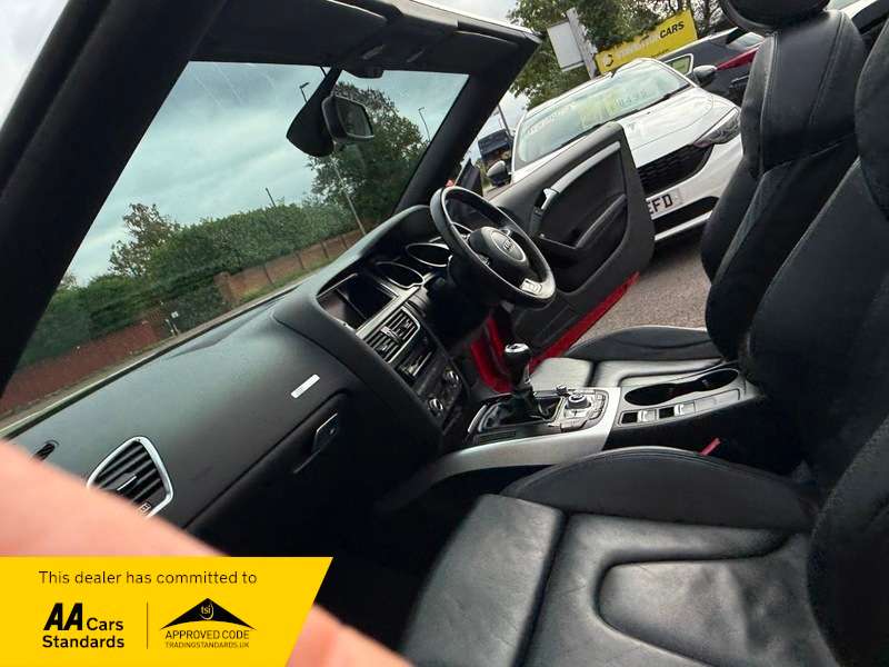 2012 AUDI A5 2012 AUDI A5