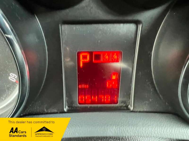 2016 VAUXHALL MOKKA 2016 VAUXHALL MOKKA