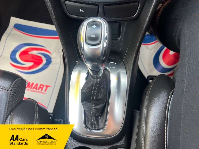 2016 VAUXHALL MOKKA 2016 VAUXHALL MOKKA