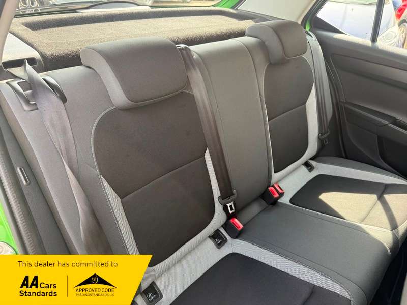 2016 SKODA FABIA 2016 SKODA FABIA