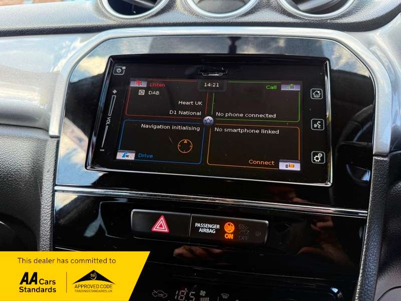 2017 SUZUKI GRAND VITARA 2017 SUZUKI GRAND VITARA