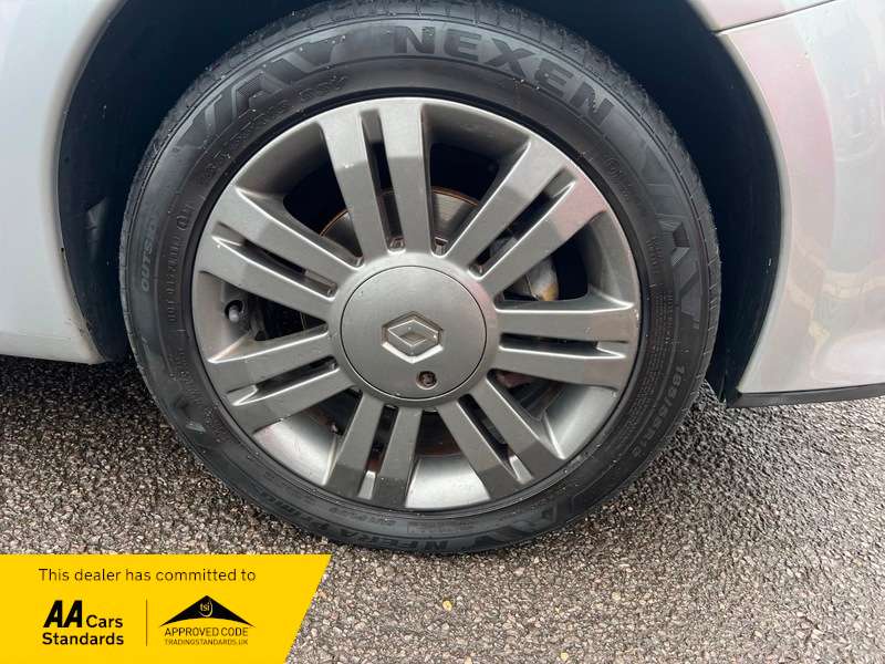 2012 RENAULT MODUS 2012 RENAULT MODUS