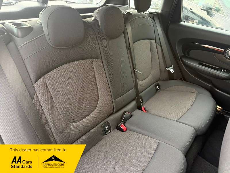 2016 MINI CLUBMAN 2016 MINI CLUBMAN