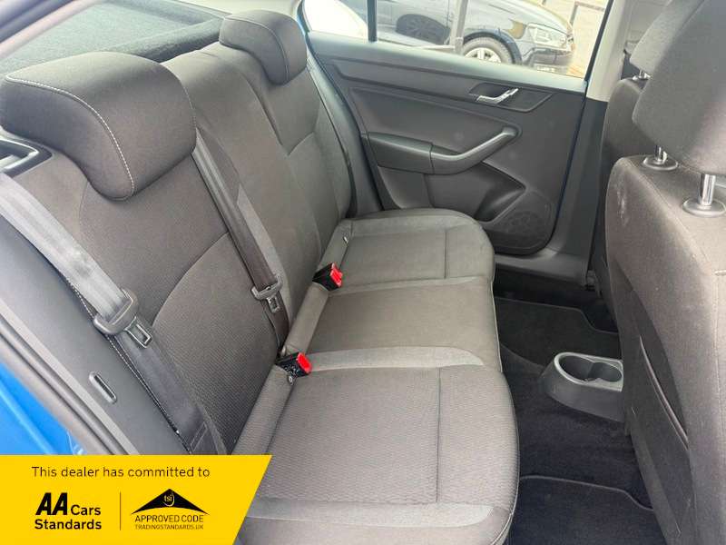 2013 SKODA RAPID 2013 SKODA RAPID