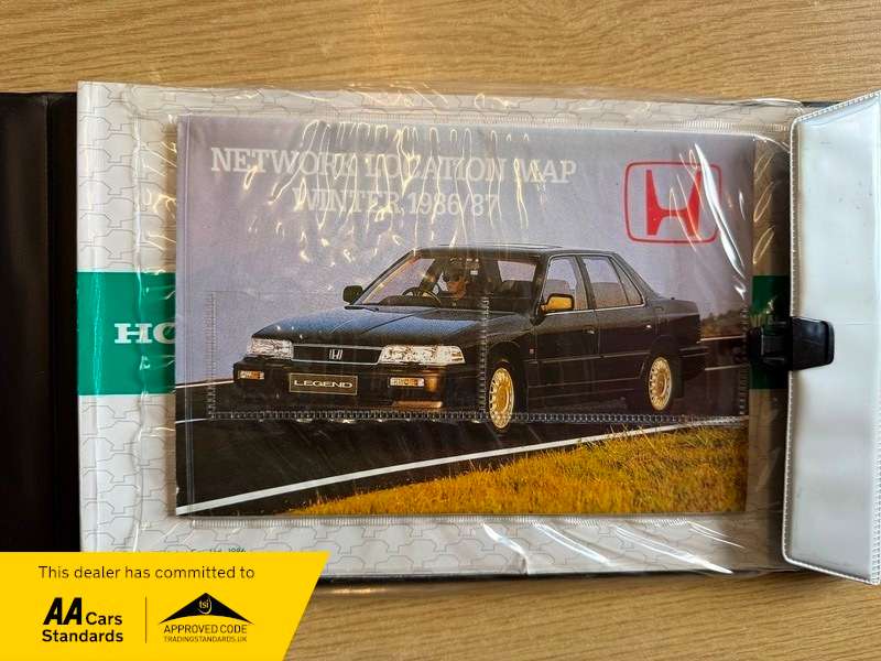 1987 HONDA INTEGRA 1987 HONDA INTEGRA