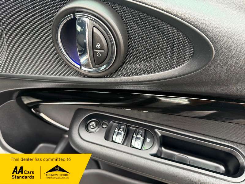 2016 MINI CLUBMAN 2016 MINI CLUBMAN