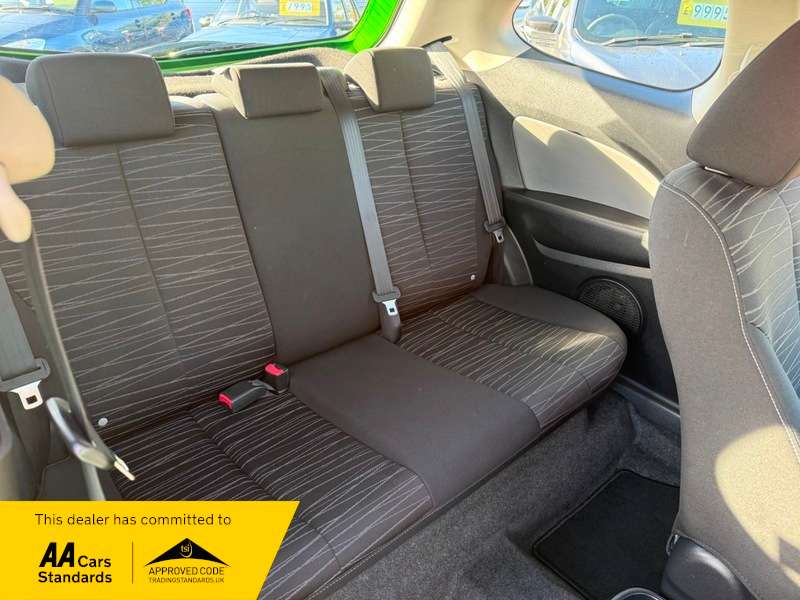2010 MAZDA MAZDA 2 2010 MAZDA MAZDA 2