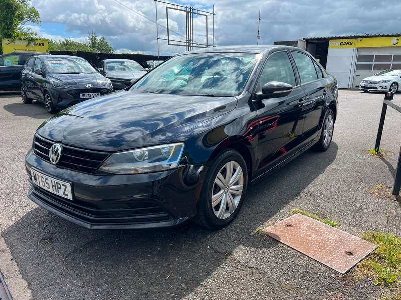 2015 VOLKSWAGEN JETTA 2015 VOLKSWAGEN JETTA