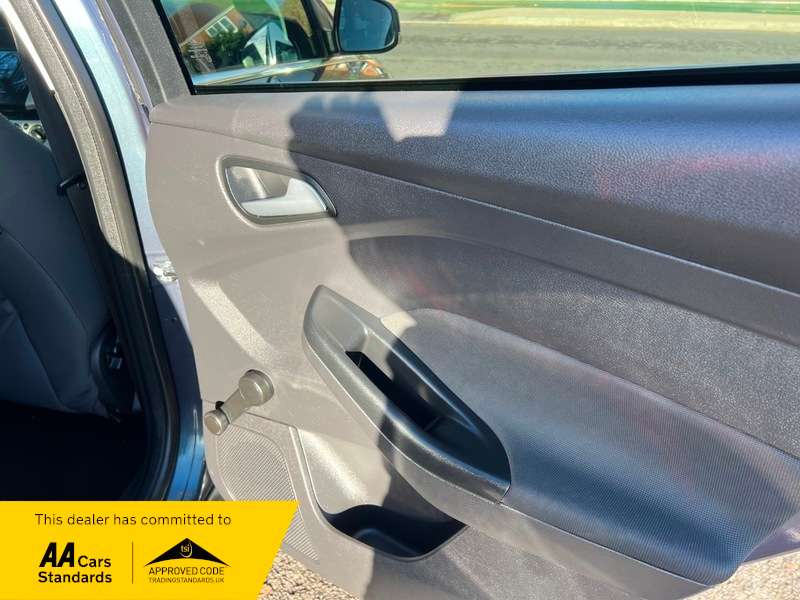 2013 FORD FOCUS 2013 FORD FOCUS