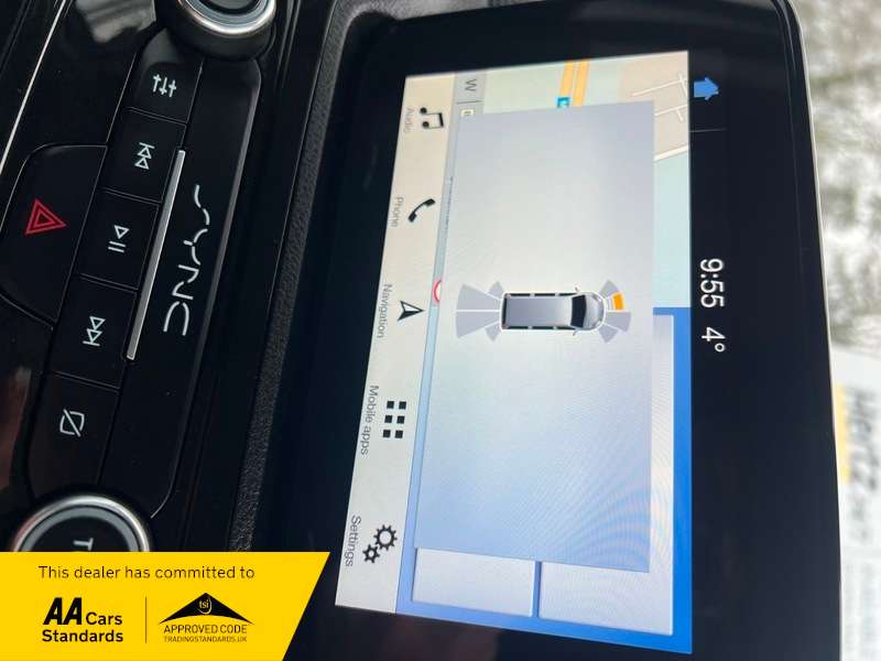 2019 FORD TRANSIT CONNECT 2019 FORD TRANSIT CONNECT