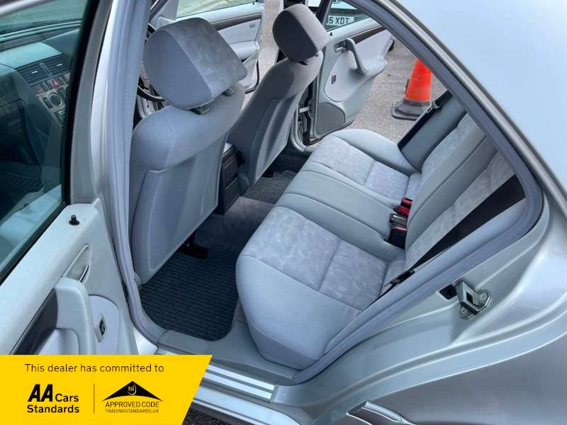 1999 MERCEDES C CLASS 1999 MERCEDES C CLASS