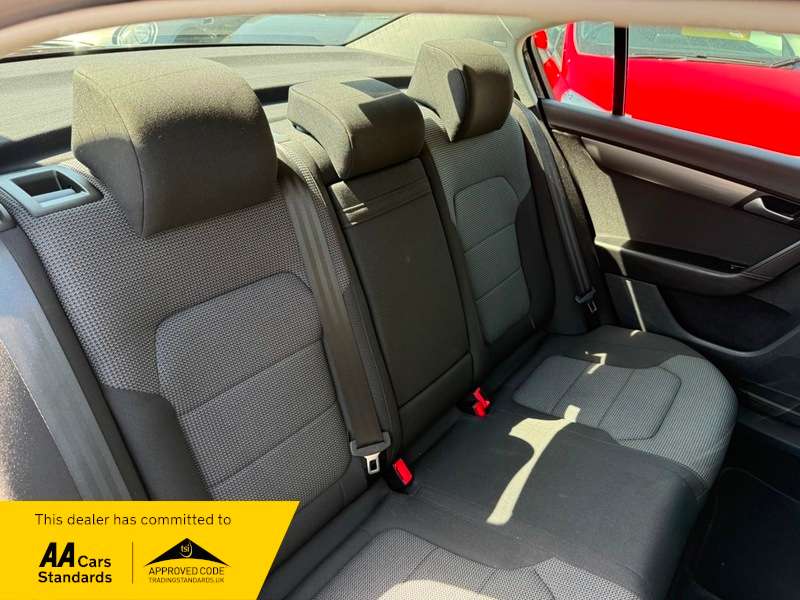 2013 VOLKSWAGEN PASSAT 2013 VOLKSWAGEN PASSAT