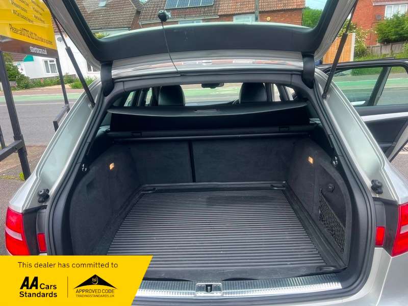 2015 AUDI A4 2015 AUDI A4