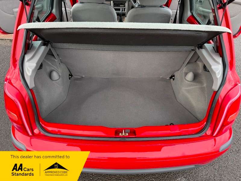 2000 NISSAN MICRA 2000 NISSAN MICRA