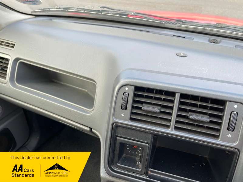 1992 FORD SIERRA 1992 FORD SIERRA