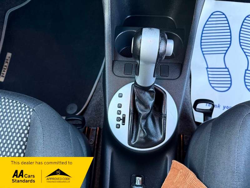 2007 SKODA ROOMSTER 2007 SKODA ROOMSTER