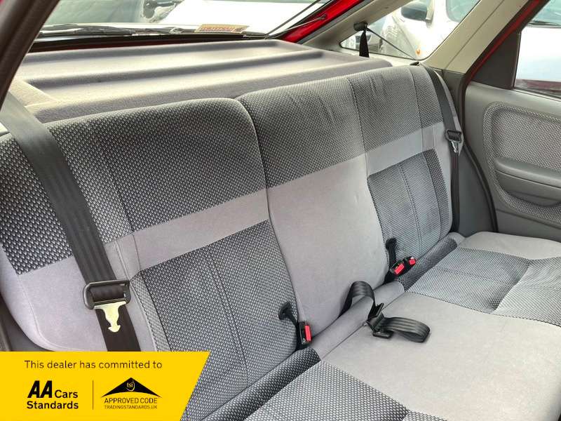 1992 FORD SIERRA 1992 FORD SIERRA