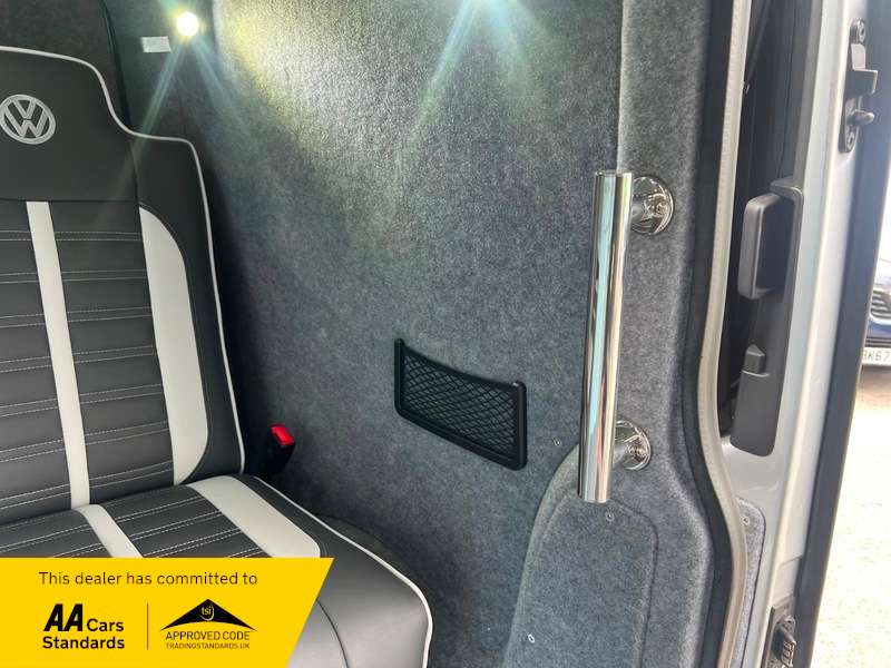 2012 VOLKSWAGEN TRANSPORTER 2012 VOLKSWAGEN TRANSPORTER