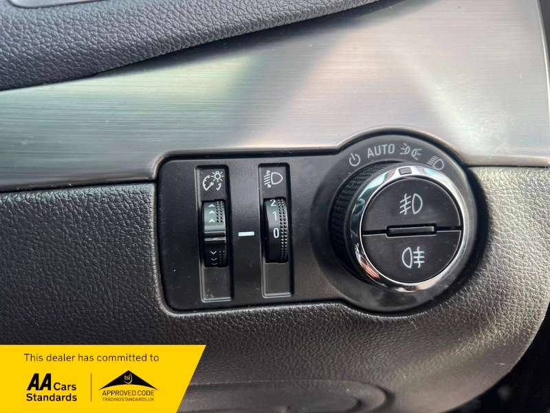 2016 VAUXHALL MOKKA 2016 VAUXHALL MOKKA