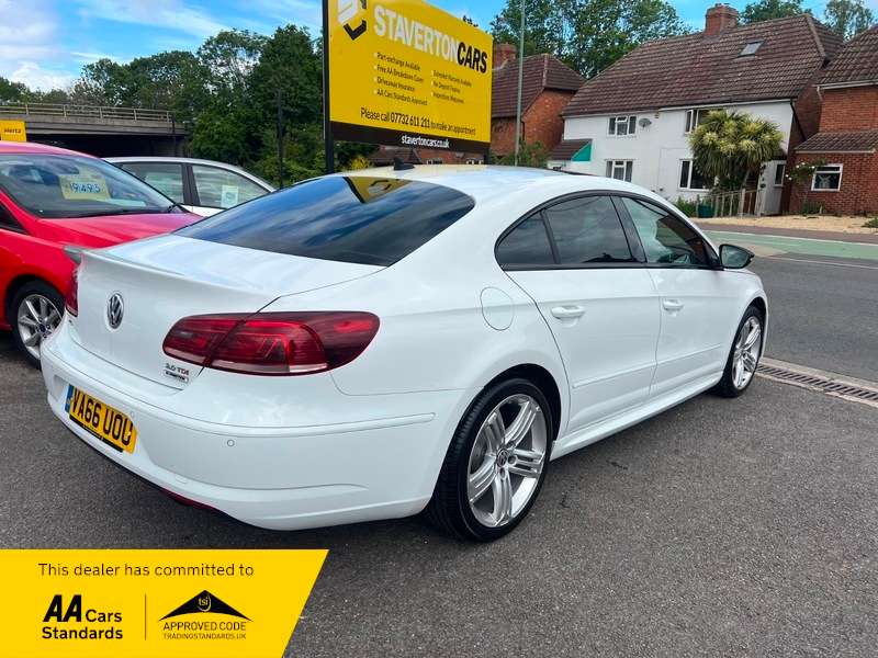2017 VOLKSWAGEN CC 2017 VOLKSWAGEN CC