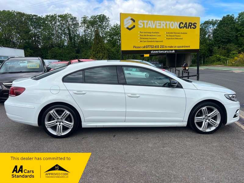 2017 VOLKSWAGEN CC 2017 VOLKSWAGEN CC