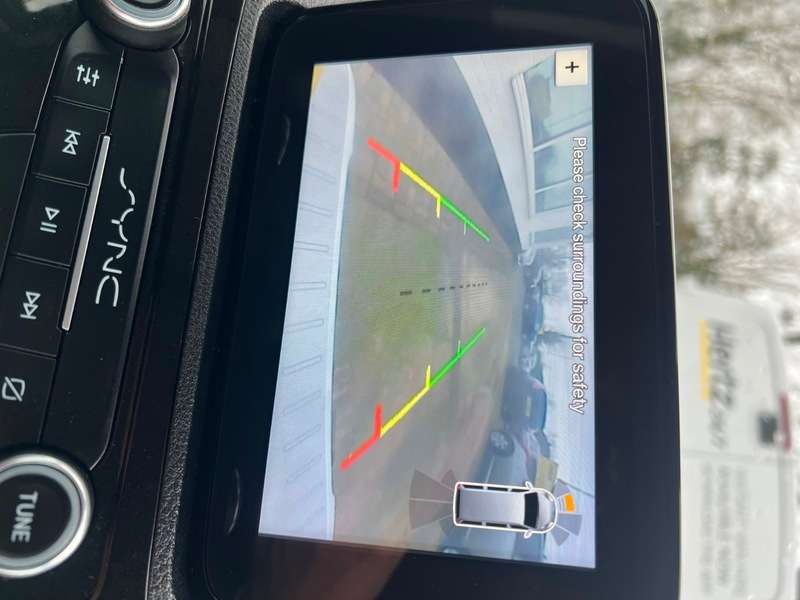 2019 FORD TRANSIT CONNECT 2019 FORD TRANSIT CONNECT